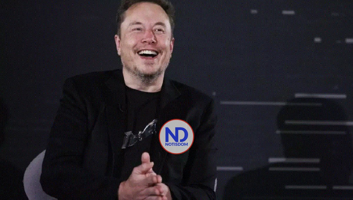 Los servicios de internet satelital de Elon Musk comenzarán a operar en 2024