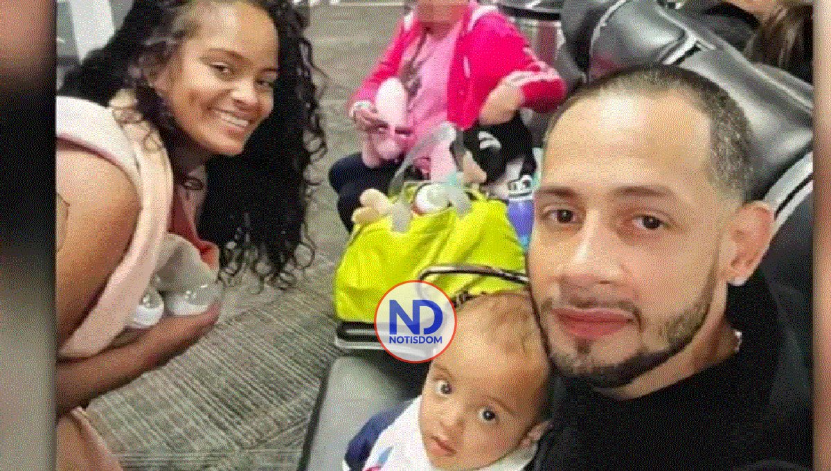 Asesinan en New York dominicana, su hijo de 5 años y esposo boricua 2 Asesinan en New York dominicana, su hijo de 5 años y esposo boricua