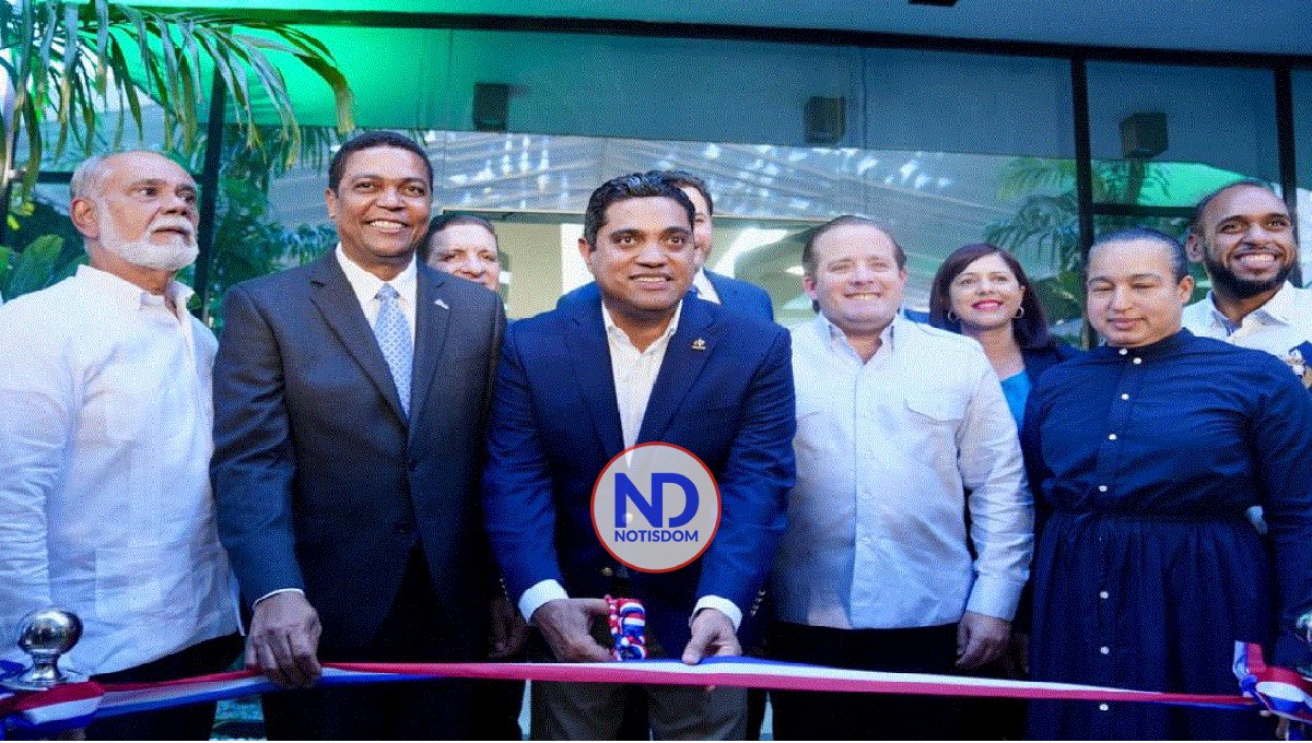 Fedomu inaugura remodelación de su edificio sede a un costo de RD$32 millones