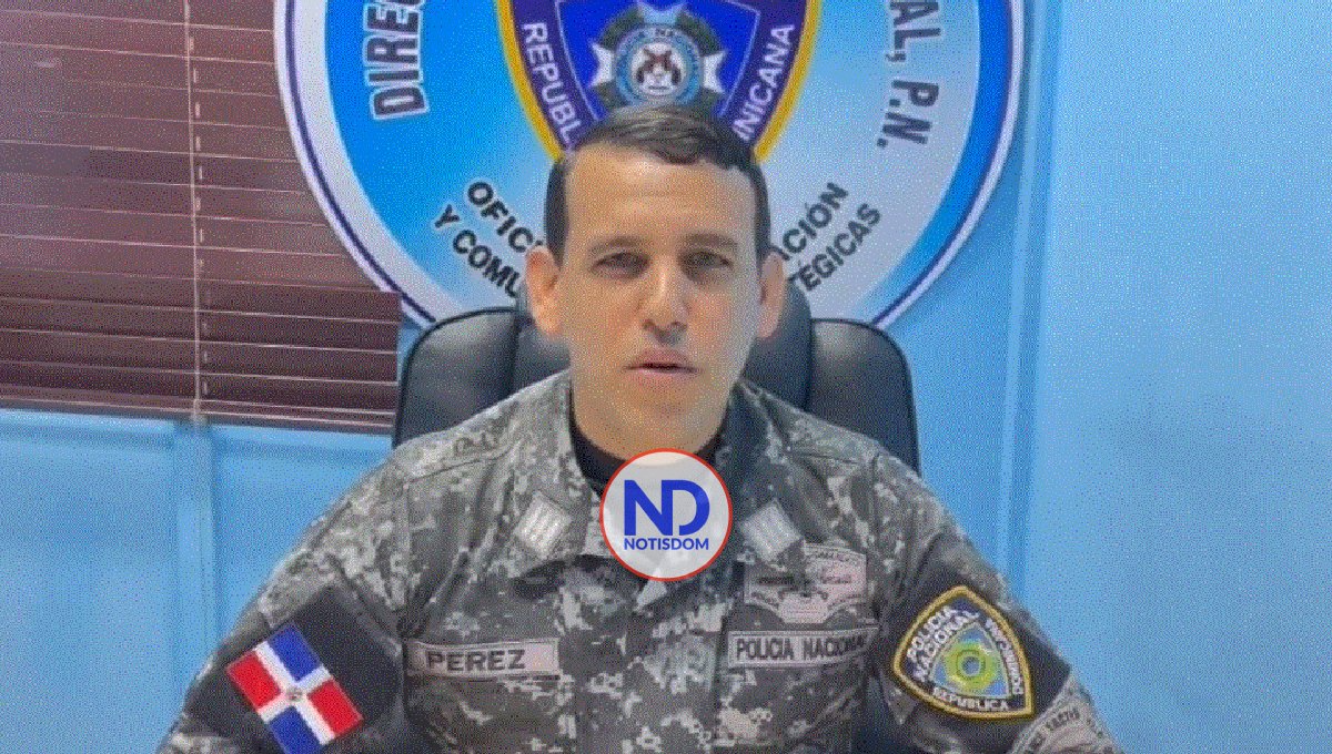 ¿Quién envenenó la sopa?, la Policía Nacional busca la respuesta