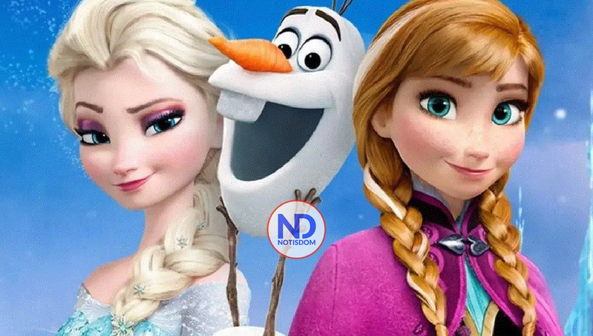 Disney revela que la cuarta película de ‘Frozen’ está en marcha