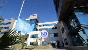 ONU denuncia asedio al hospital Al Shifa, en Gaza, con muertes