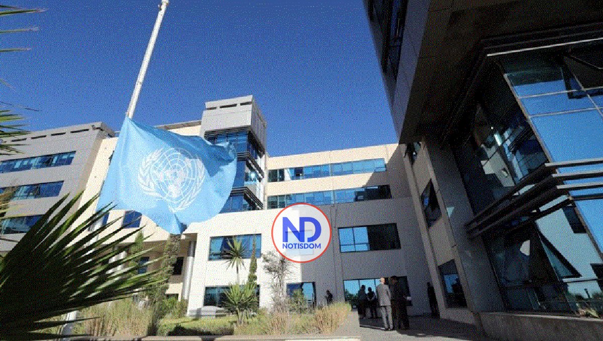 ONU denuncia asedio al hospital Al Shifa, en Gaza, con muertes