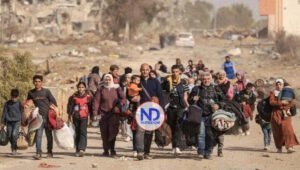 En curso hoy el cuarto y último día de tregua temporal en Gaza