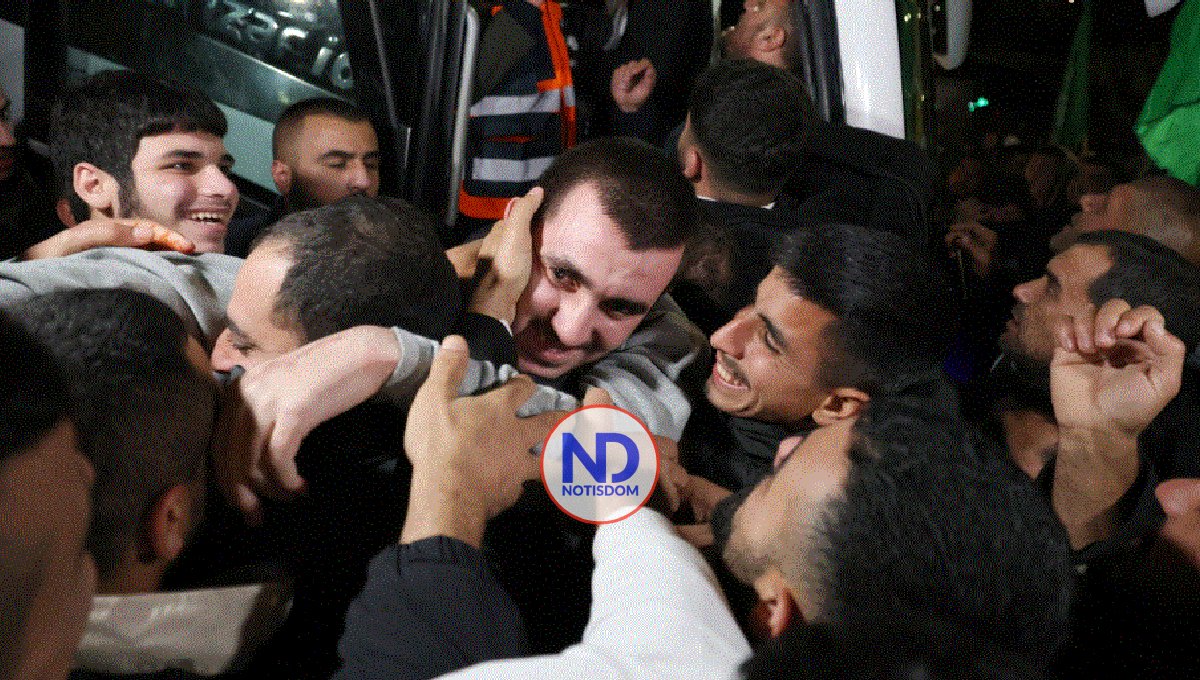 Mediadores intentan ampliar la tregua en Gaza en su último día 2 Mediadores intentan ampliar la tregua en Gaza en su último día