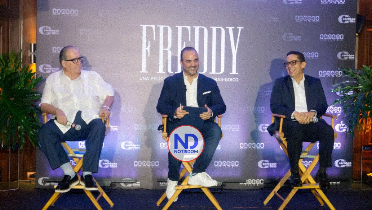 Por duelo nacional, se pospone gala premier de la película “Freddy”