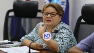 Disturbio tropical produjo 431 milímetros de lluvias en GSD