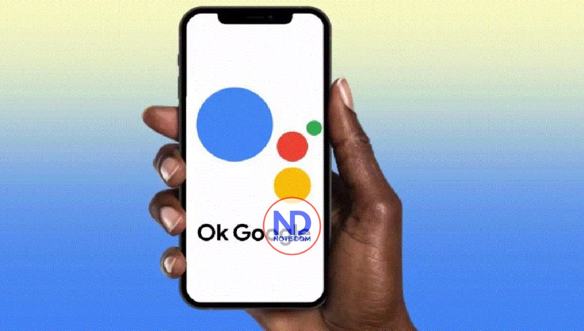 Cómo usar el asistente de Google en iPhone 2 Cómo usar el asistente de Google en iPhone