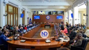 EU llama Guatemala y Nicaragua ‘no subestimar’ poder diplomacia