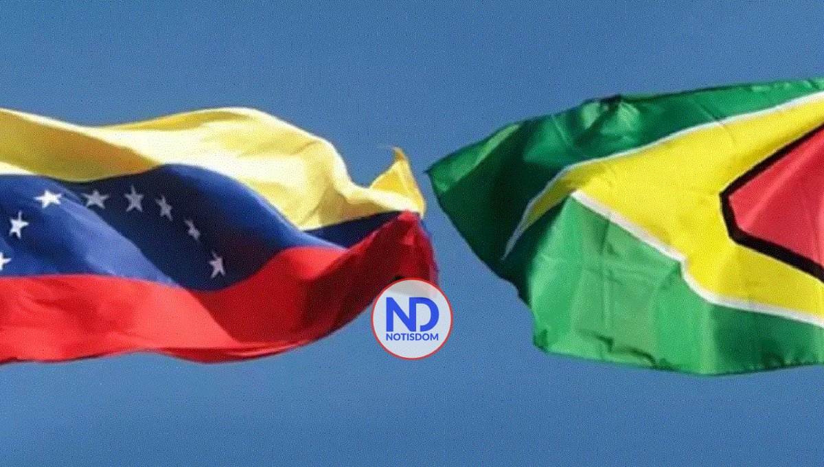 ONG advierte conflicto entre Venezuela y Guyana, «de seguir así», será armado