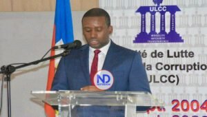 Dicen Haití pierde por corrupción más de 30 millones de dólares