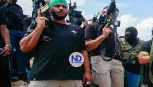 Hamás confirma la muerte de un comandante por ataques israelíes