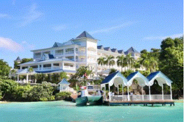 hotel 5 Abinader: «Inversión extranjera llegará a 4,400 millones dólares»