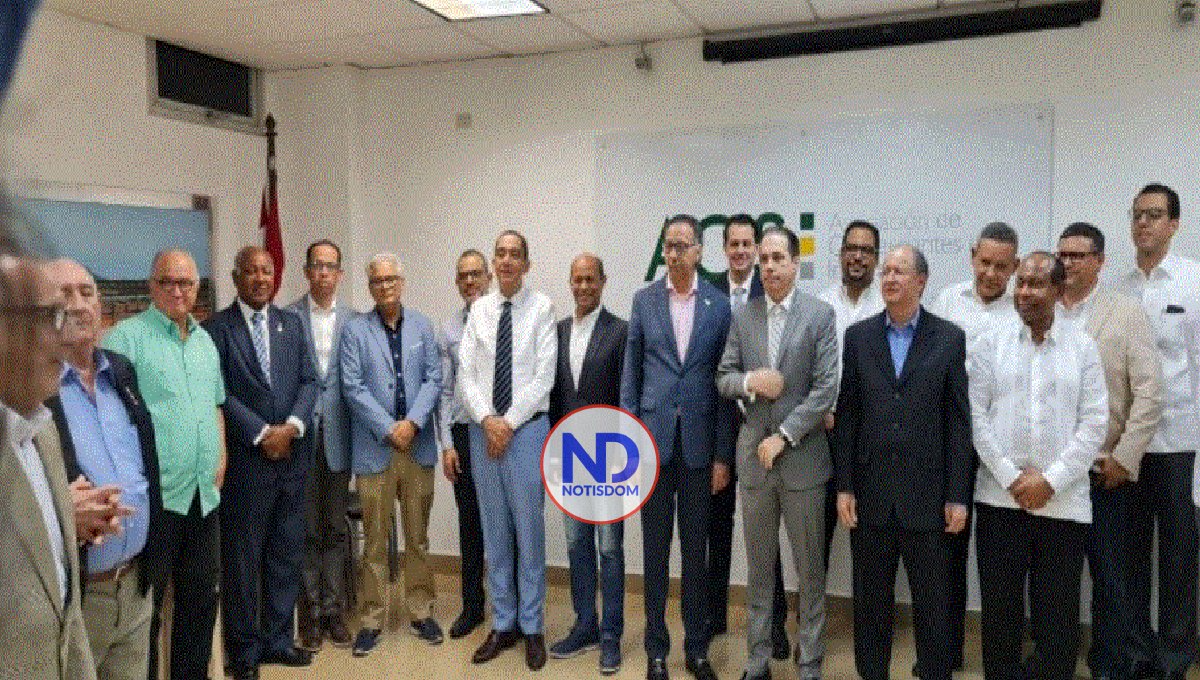 Amplio rechazo a llamado a paro para el lunes en región del Cibao