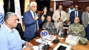 Interior y Policía recibe de JCE 12 mil tablets para mayor eficiencia