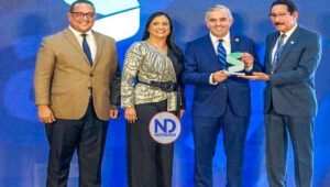 Inespre gana primer lugar premio Satisfacción Ciudadana, del MAP