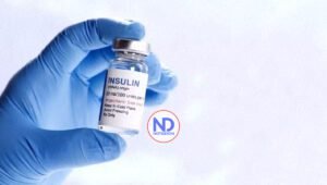 La insulina humana es menos sensible a la temperatura