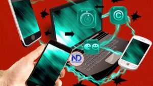 El uso de Internet crece mundialmente