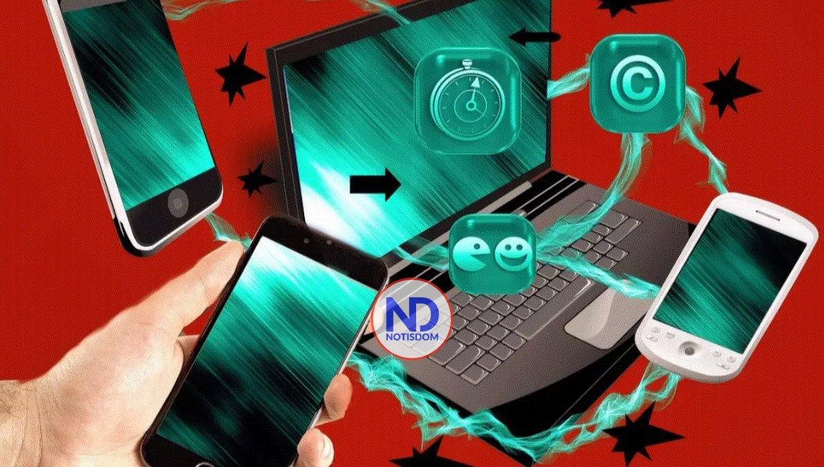 El uso de Internet crece mundialmente