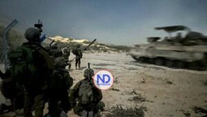 Israel y Hamás acuerdan una pausa y liberar algunos rehenes