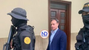 Grupo ONU censura detención del exprocurador Jean Alain Rodríguez