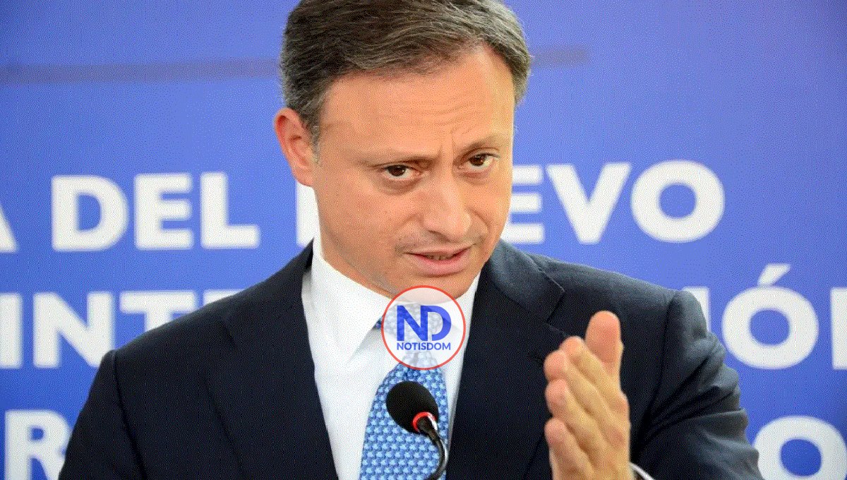 Jean Alain dice Yeni Berenice no debió participar en su investigación “por enemistad, odio y deseo de venganza en su contra”