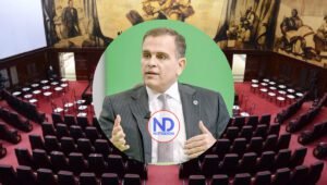 PLD cuestiona endeudamiento de presupuesto 2024; Hacienda defiende partidas