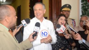 José Ramón Peralta sale de la cárcel tras ocho meses de prisión preventiva