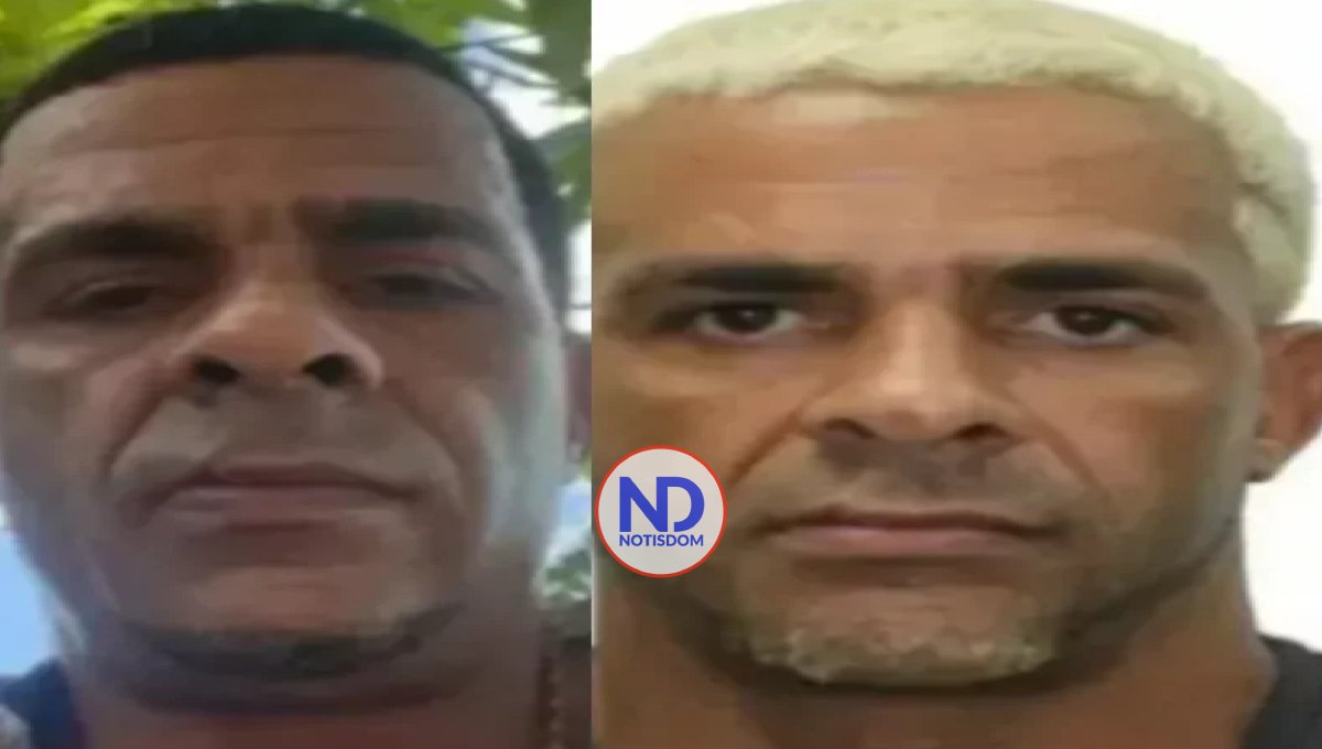 ¿Quién es “Kiko la Quema”, el hombre más buscado que mantiene en zozobra a Cambita?