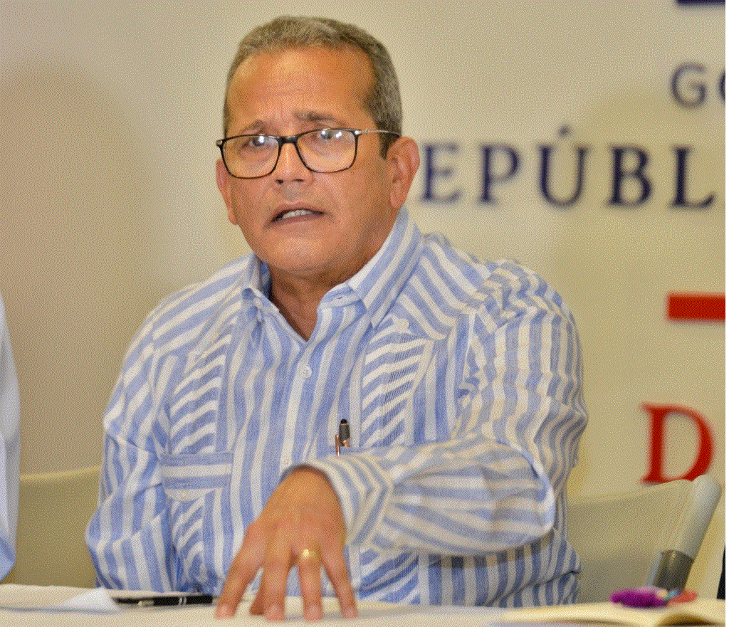 RD participará en los VI Juegos Escolares Centroamericanos y del Caribe 4 juan vila RD participará en los VI Juegos Escolares Centroamericanos y del Caribe