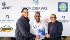 Junior Caminero y Daniel Lynch ganan premio “Pelotero Estrella de la Semana”