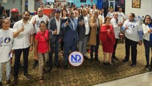 Dirigente del PRM dice la boleta congresional en Monte Plata es “incolora y sin sabor”