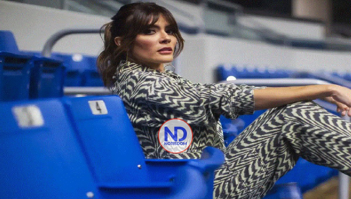 Kany García regresa a República Dominicana con su tour 2024