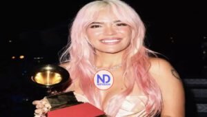 ‘Mañana será bonito’, álbum del 2023 en los Latin Grammy