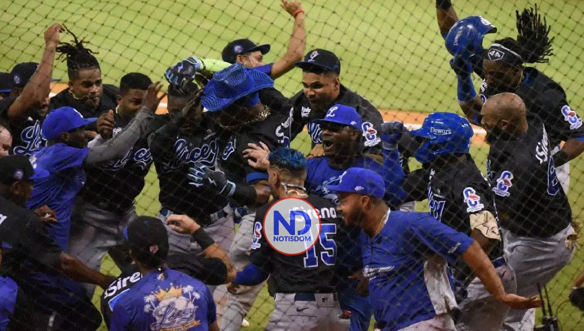 Tigres propinan 9na derrota consecutiva a Las Águilas