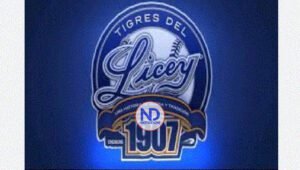 Licey contrata Ryan Fitzgerald y Stephen Woods como refuerzos