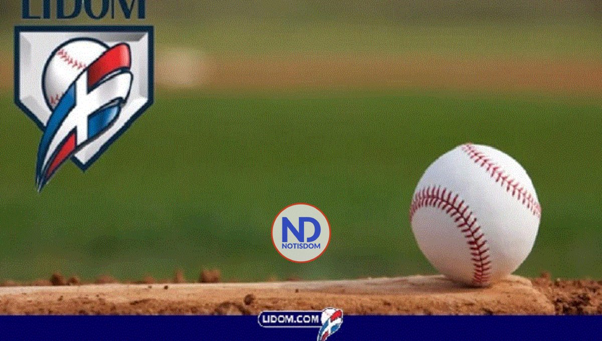 La LIDOM reprograma en doble cartelera los partidos suspendidos 2 La LIDOM reprograma en doble cartelera los partidos suspendidos