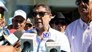 Agricultura ayudará productores afectados por lluvias en San Juan