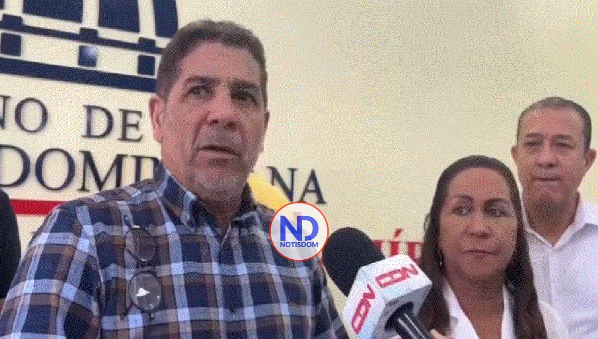 EEUU dona US$3 millones a la RD para combatir la fiebre porcina