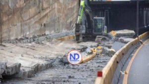 COE aumenta a 24 los fallecidos por las lluvias en RD