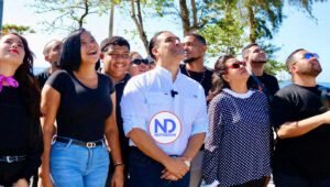 Luis Alberto: “A las mujeres hay que cuidarlas, respetarlas y amarlas”