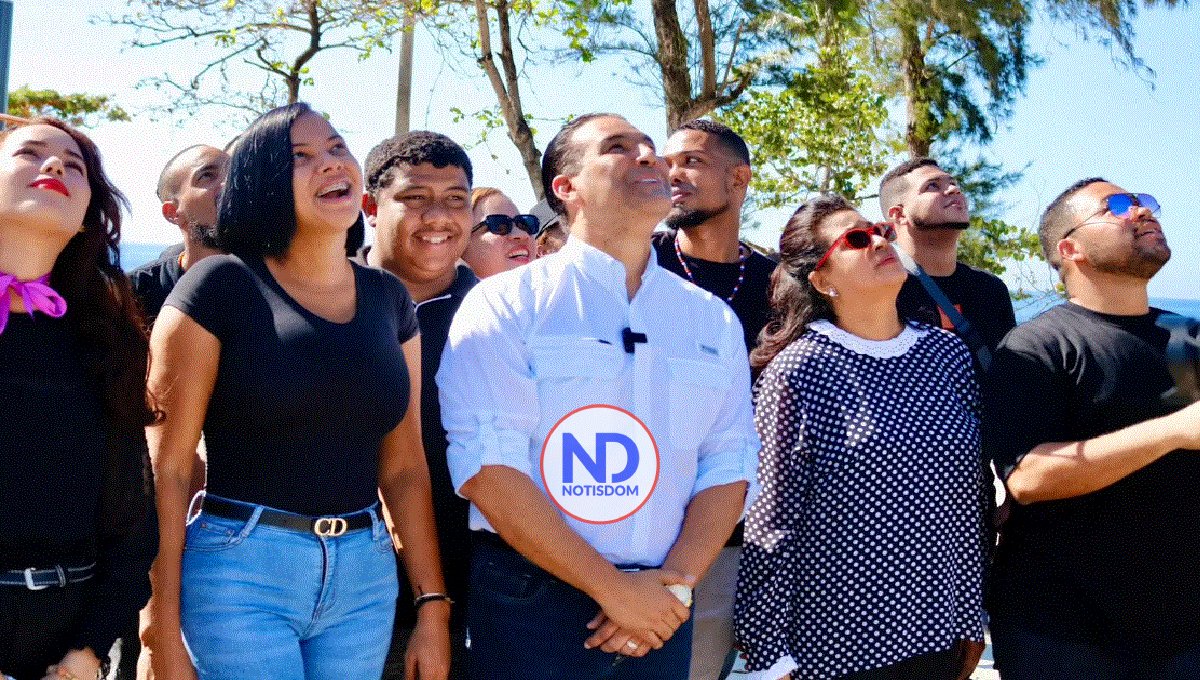 Luis Alberto: “A las mujeres hay que cuidarlas, respetarlas y amarlas”