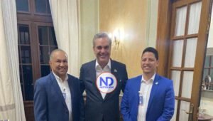 Luis Báez se echa para atrás, asume candidatura a diputado por Peravia