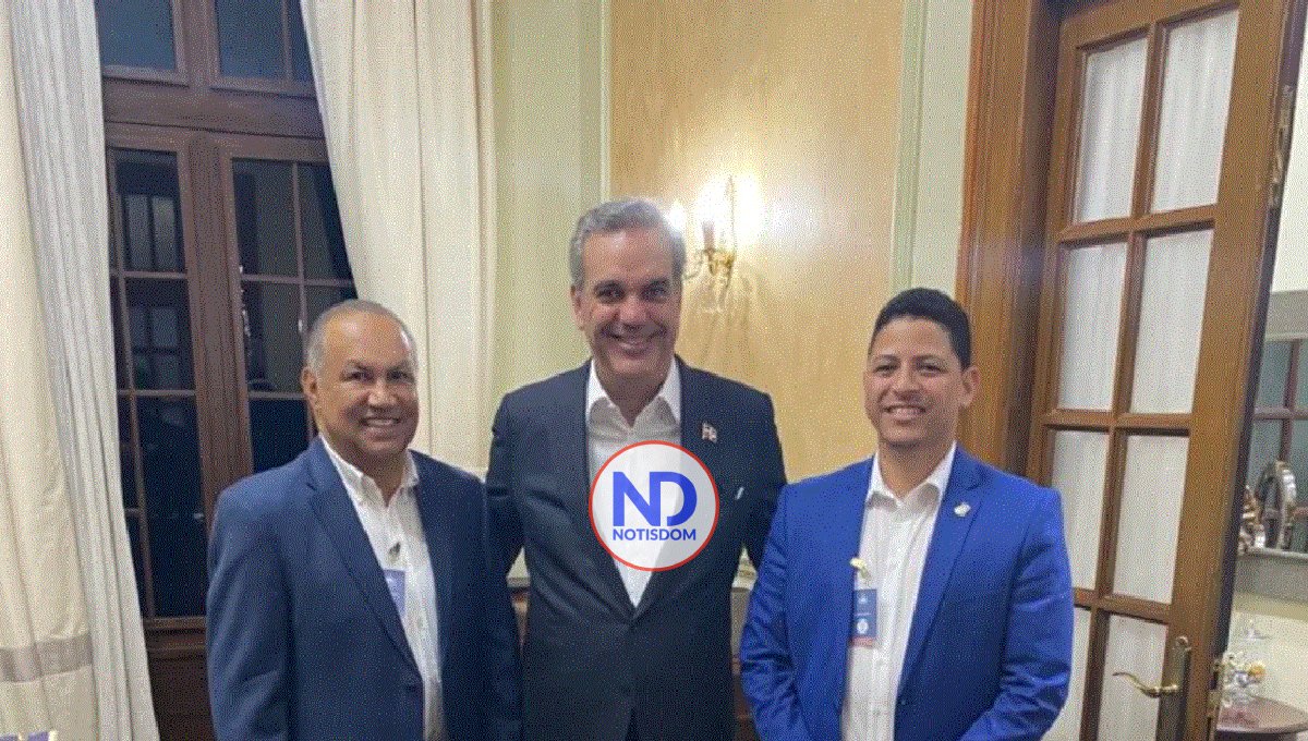 Luis Báez se echa para atrás, asume candidatura a diputado por Peravia 2 Luis Báez se echa para atrás, asume candidatura a diputado por Peravia