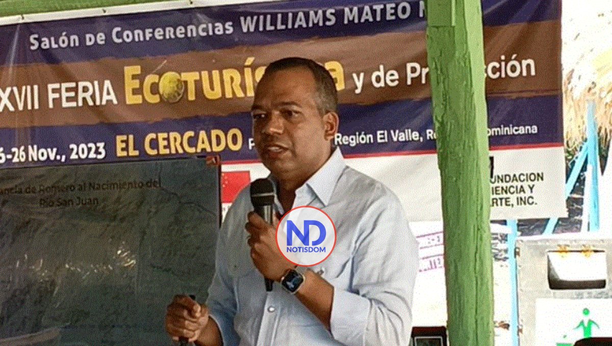 GoldQuest apoya Feria Ecoturística y Producción de El Cercado