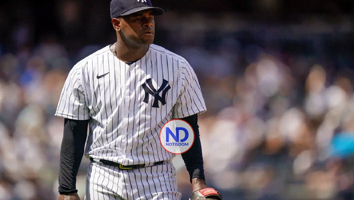 Luis Severino va de Yankees a Mets con contrato de US$13 millones 2 Luis Severino va de Yankees a Mets con contrato de US$13 millones