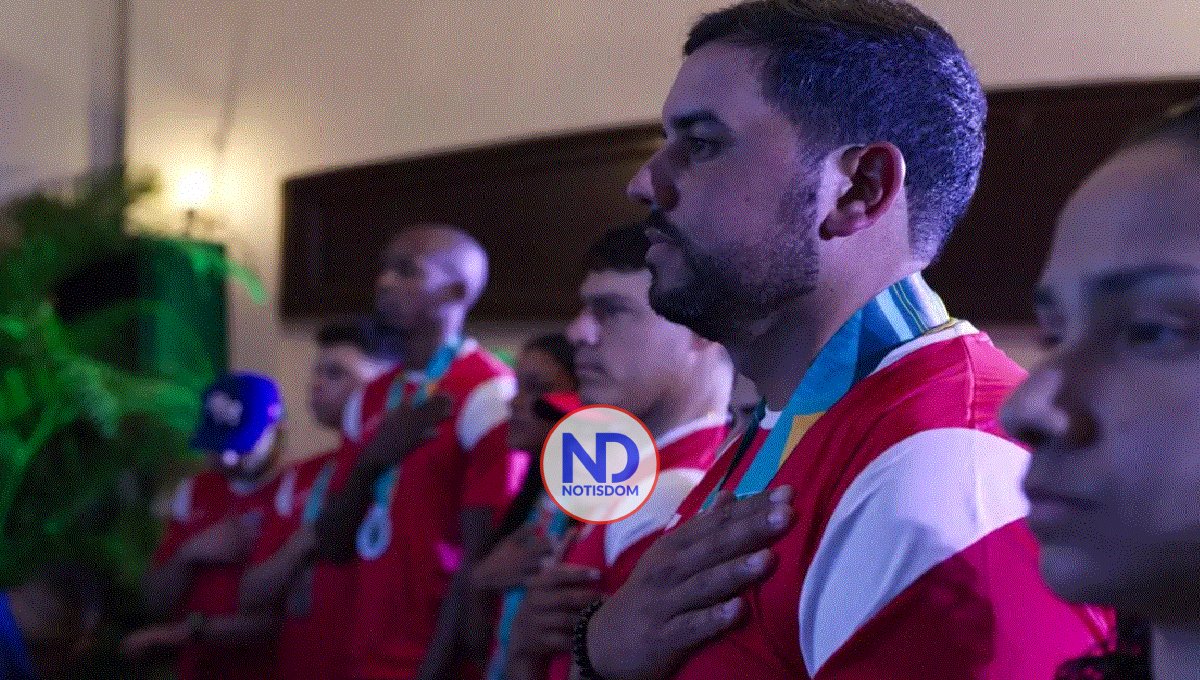 Puerto Rico otorga 136.000 dólares a los 20 medallistas de los Panam 2023 2 Puerto Rico otorga 136.000 dólares a los 20 medallistas de los Panam 2023