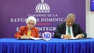 El MAP acuerda con la DIGEIG el uso de Sigei en pago de nómina