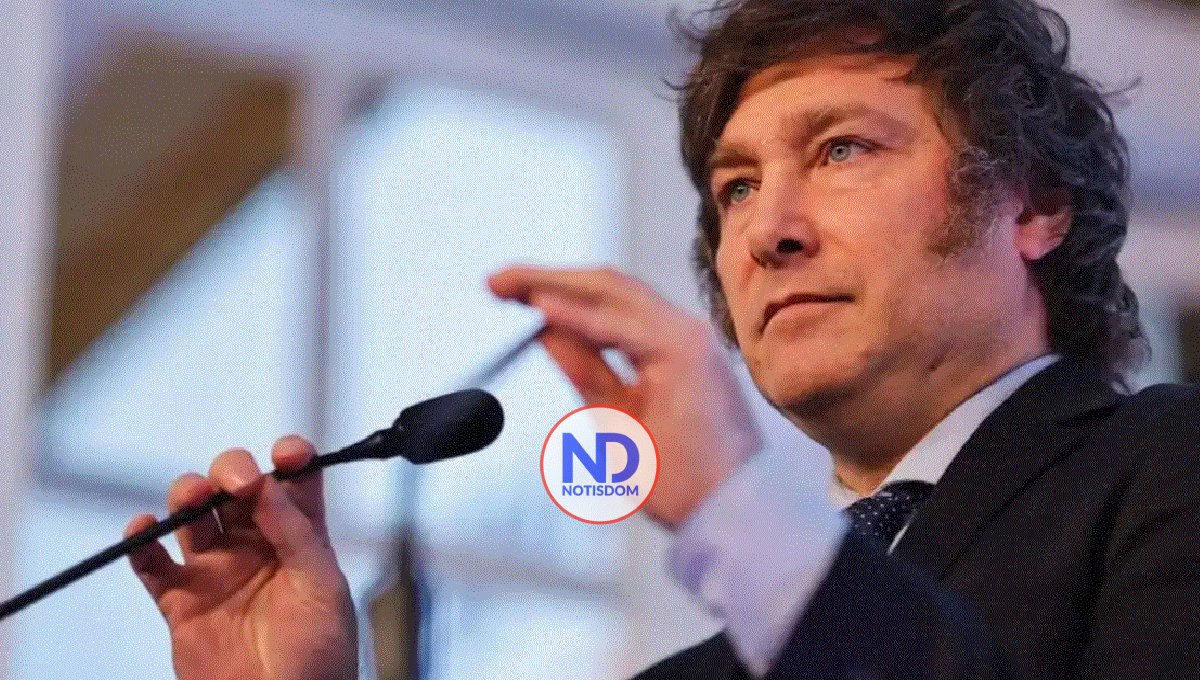 Milei presenta renuncia como diputado para asumir la presidencia de Argentina 2 Milei presenta renuncia como diputado para asumir la presidencia de Argentina