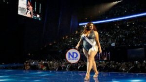 Conozca a Miss Nepal, candidata “talla grande” al Miss Universo que ha robado las miradas